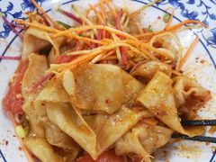 -陕味食族油泼面(工商大学店)