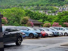 -石梅湾艾美度假酒店