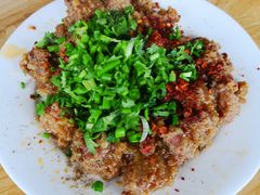 -周记翘脚牛肉