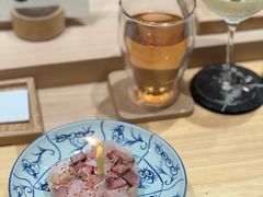 -荣一代目OMAKASE板前料理