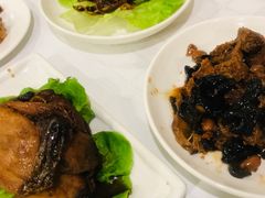 -翠亭酒家(山西南路店)