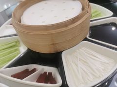 -茶港食堂(武昌店)