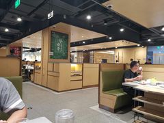-海底捞火锅(天一广场亚细亚店)