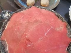 -熹悟海鲜火锅·广式打边炉