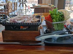 -豪客来牛排(金鼎广场店)