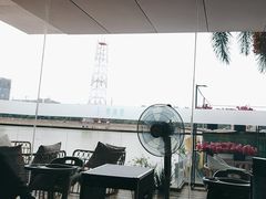 -东南里湖景餐厅·新闽菜(浦西万达店)