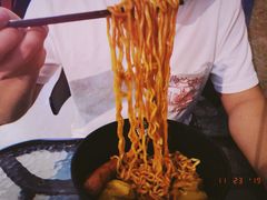 -亞婆井·劲抽面食(铂顿城店)