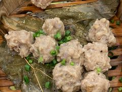 -台山美食一绝阿四台山黄鳝饭(阿四创作店)