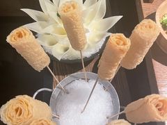 -尚尚仙·酸汤猪手·猪肚鸡火锅(华联万柳购物中心店)