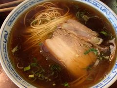 -同得兴 Since·1995 传统苏式面馆(十全街店)
