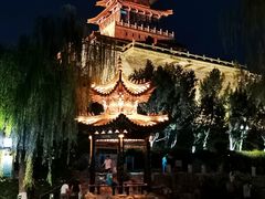 -环城公园