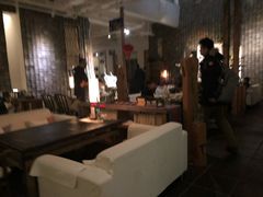 大堂-瓦库茶馆17号(海汇港店)