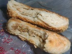 -黄桥宾馆黄桥烧饼(银杏路店)