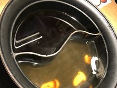 -温野菜涮涮锅(西单大悦城店)