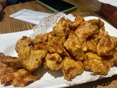 叶派硬炸肉-叶派龙虾•招牌香辣蟹·海鲜(中海国际店)