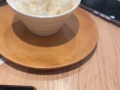 -杏甜品(尖沙咀加拿分道店)