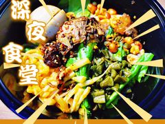 多拼米粉-桂在香知桂林米粉(南岗松雷店)