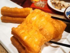 -点都德(大茶楼店)