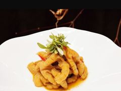 -院里寻菜·精致庭院菜(观沙岭店)