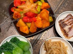 -漆黑觉米粉(三里屯店)