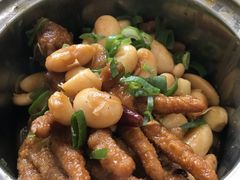 -曹家小厨(贵阳路店)