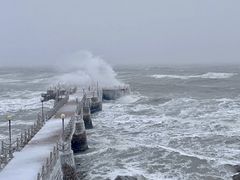 -威海国际海水浴场旅游区