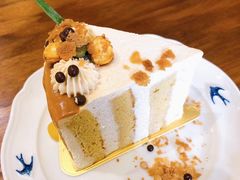 -侘寂甜品(自取店)