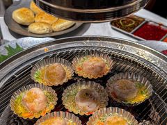 -范儿·嫂子烤肉·精致炭火烤肉(长治路店)