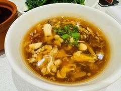 西湖牛肉羹-知味观(湖滨店)