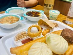 -尹三豆汁(前门旗舰店)