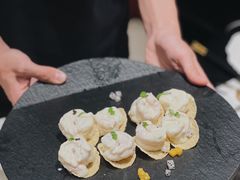 -馋遇江南·精致湖景雅宴(东方之门店)