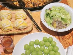 -和晟shèng铁锅炖·东北菜(南山店)