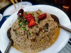 -宛平李记小吃(东关街店)