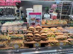 -PAOPAO Bakery&Café(港汇店)