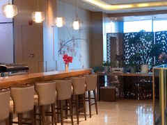 -丹东汇侨希尔顿花园酒店自助餐