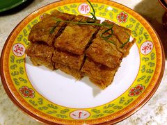 -那家小馆•北京菜•烤鸭(中关村店)