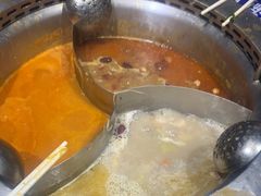 -快乐小羊·内蒙牛羊肉火锅(流花中心店)