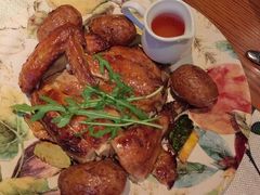 -弗兰克牛排西餐厅Ribone steak house(柠檬花园店)