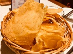 -九府羊·鲜羊火锅·烤串(新华路店)