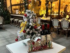 -LE MISSMORE餐酒吧(茉念西里店)