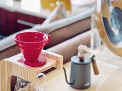 -上海明天广场JW万豪酒店