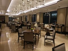 -Social 秀西餐厅-长沙瑞吉酒店(运达店)
