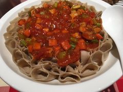 -西贝莜面村(东莞壹号广场店)