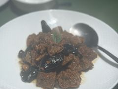 -老吉堂上海本帮菜(望京万象汇店)
