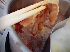 -台北吴记老锅底麻辣火锅(蓝村路店)