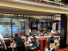 -金刚山烧烤(中山路店)