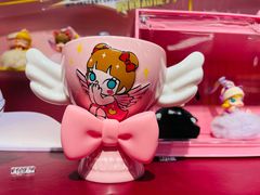 -泡泡玛特POPMART(合生汇店)