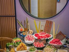 -享月汤皇·海鲜小火锅·聚会(曲江创意谷店)