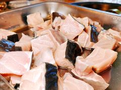 -江湖水乡铁锅炖魚(周庄嘉园店)