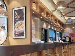 -蓉李记成都名小吃(武汉菱角湖万达店)